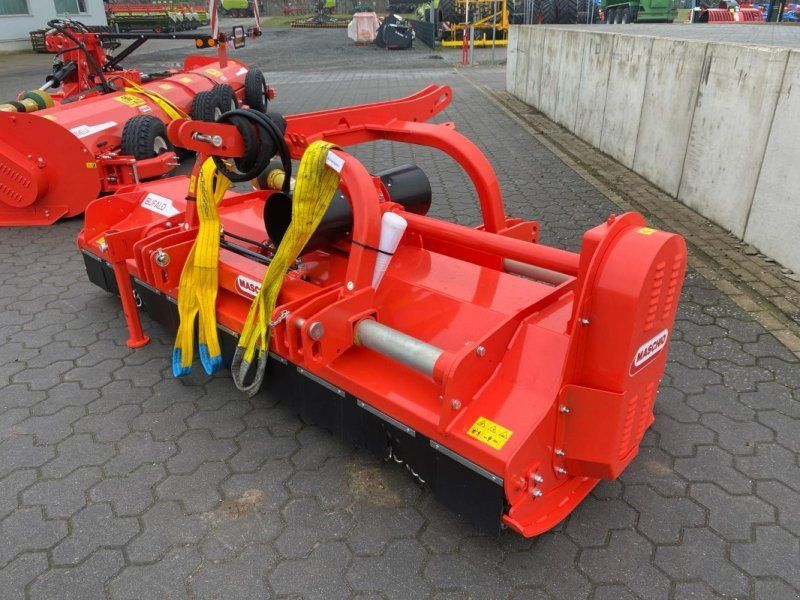 Maschio Bufalo 280