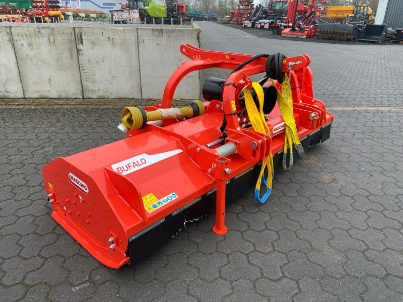 Maschio Bufalo 280