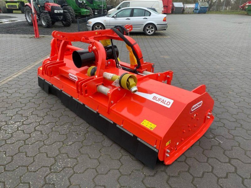 Maschio Bufalo 280