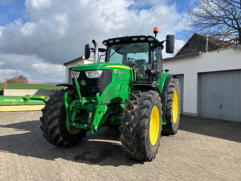John Deere 6155R