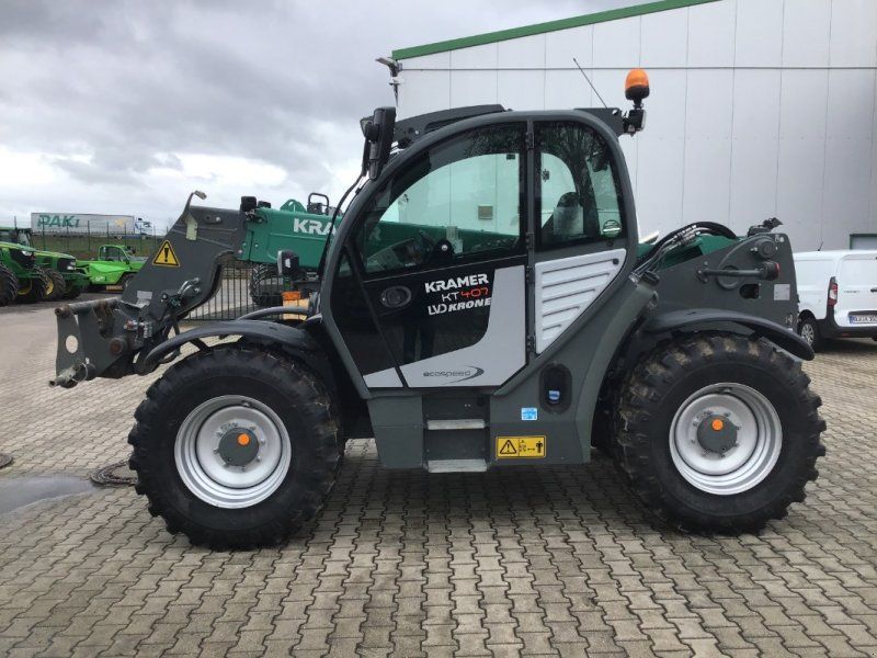 Kramer KT407