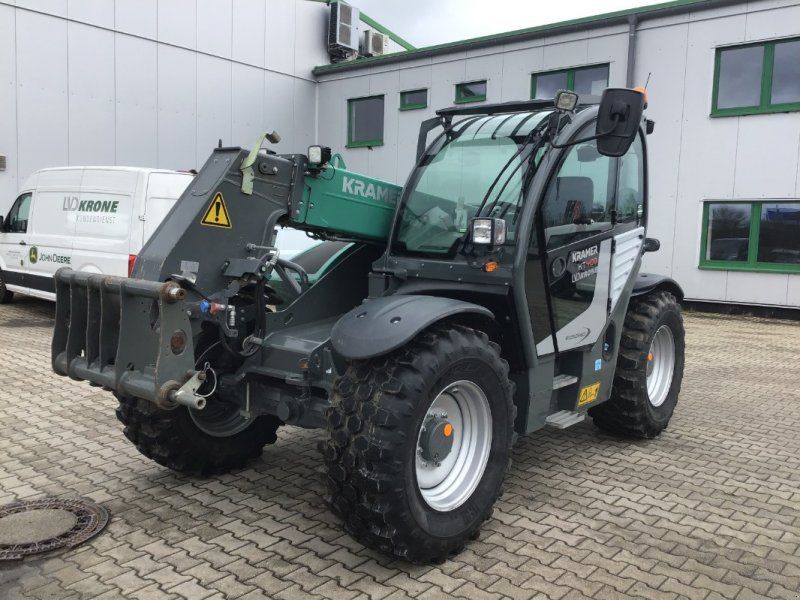 Kramer KT407