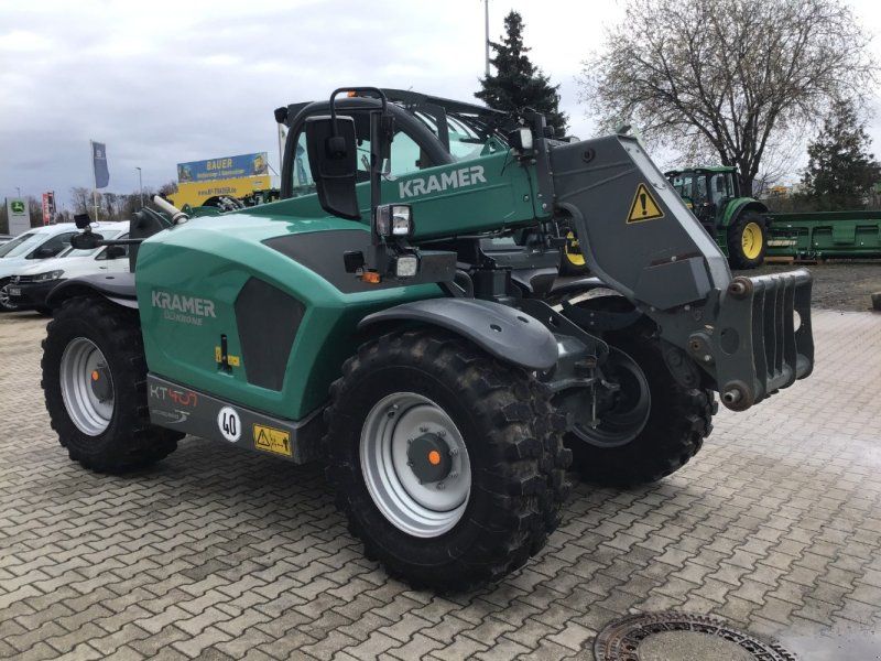 Kramer KT407