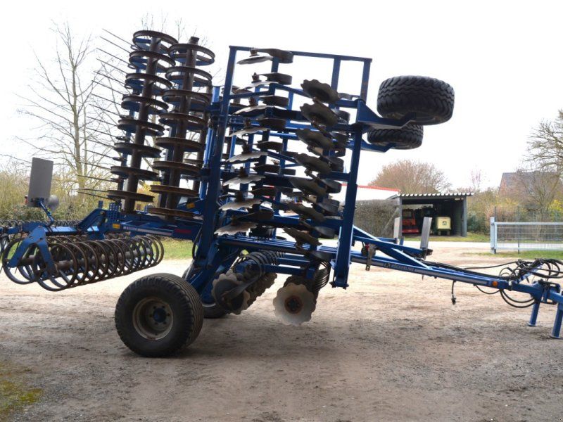 Köckerling Rebell Classic 600 T