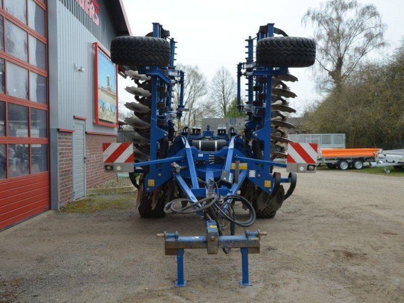 Köckerling Rebell Classic 600 T