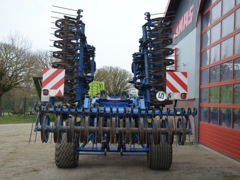 Köckerling Rebell Classic 600 T