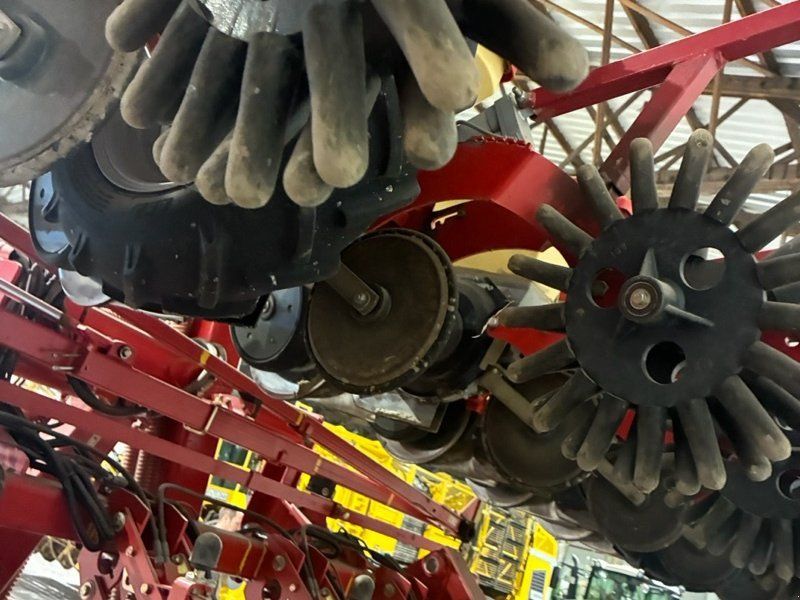 Kverneland Unicorn SD 9,00 m 18-reihig