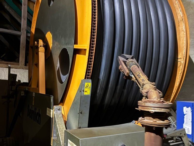 Beinlich MF 2700 100x500m