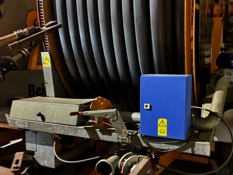 Beinlich MF 2700 100x500m