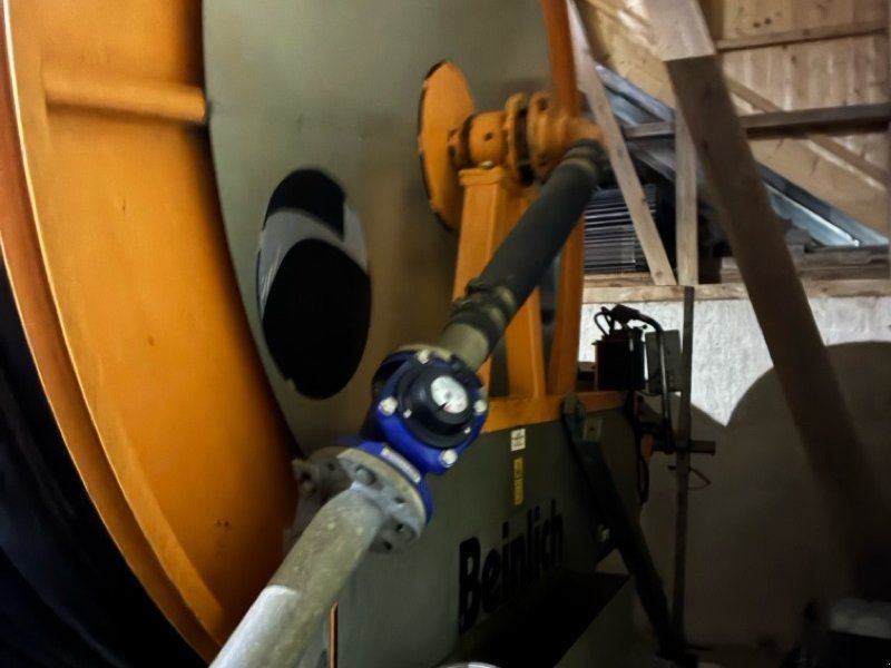 Beinlich MF 2700 100x500m