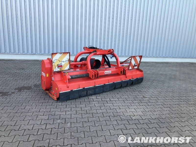 Maschio BUFALO 280