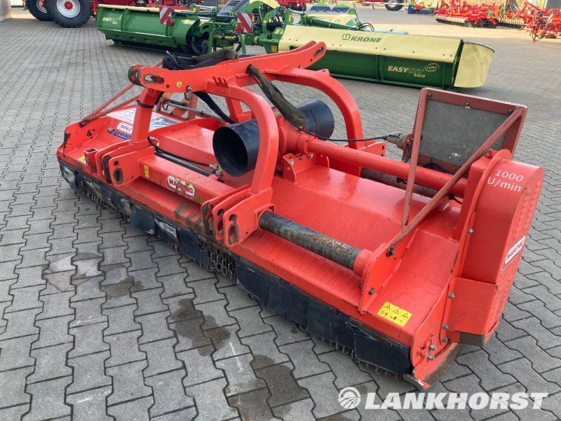 Maschio BUFALO 280
