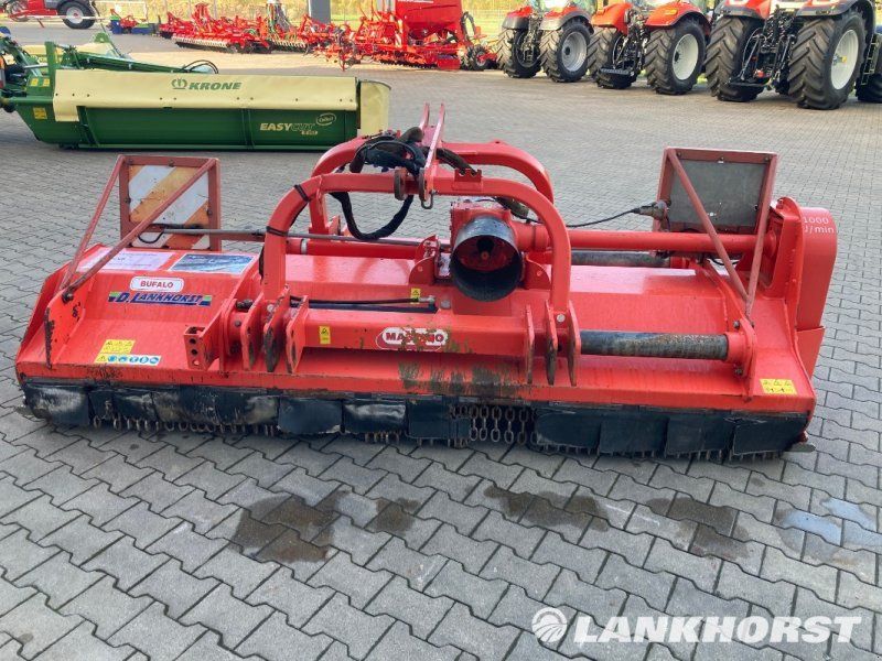 Maschio BUFALO 280