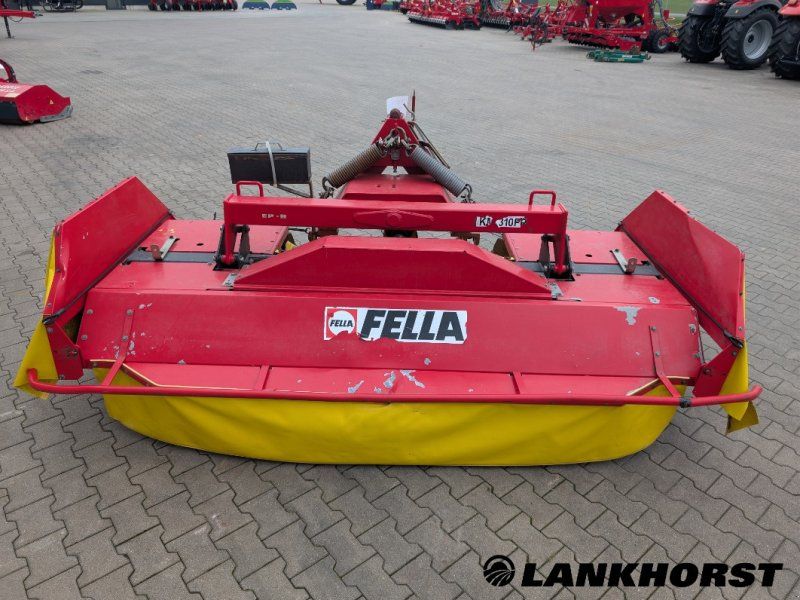 Fella KM 310 FP