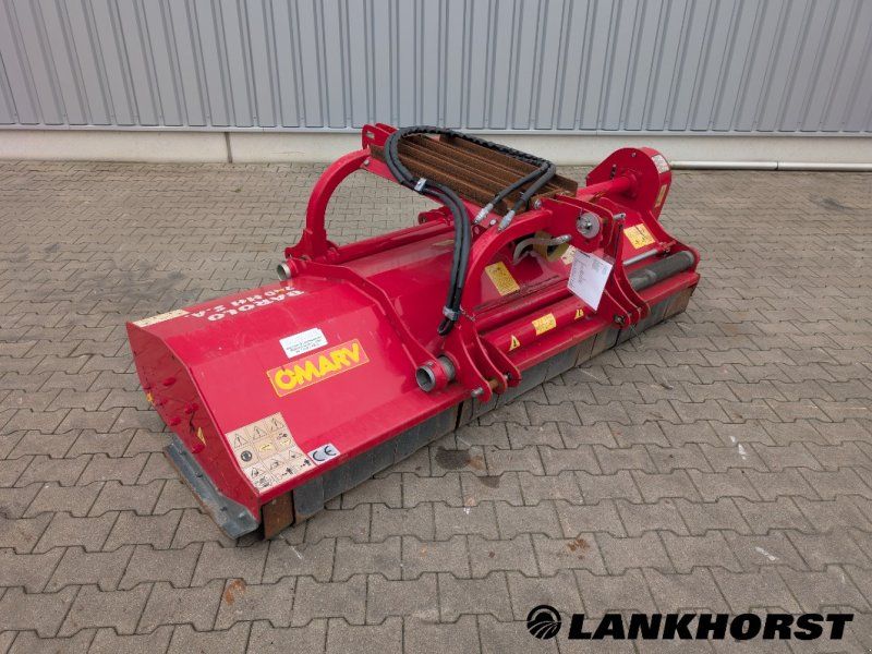 Omarv BAROLO 240HH S.A.