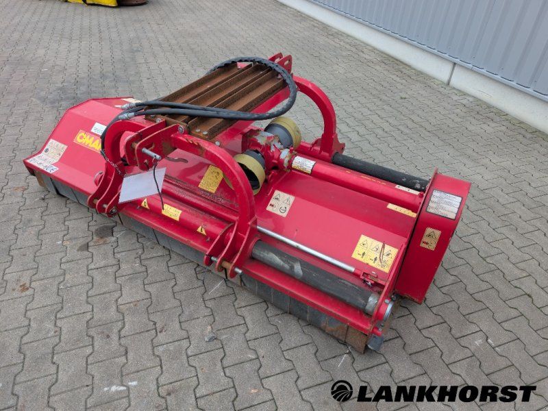 Omarv BAROLO 240HH S.A.