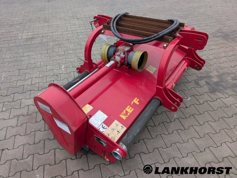 Omarv BAROLO 240HH S.A.