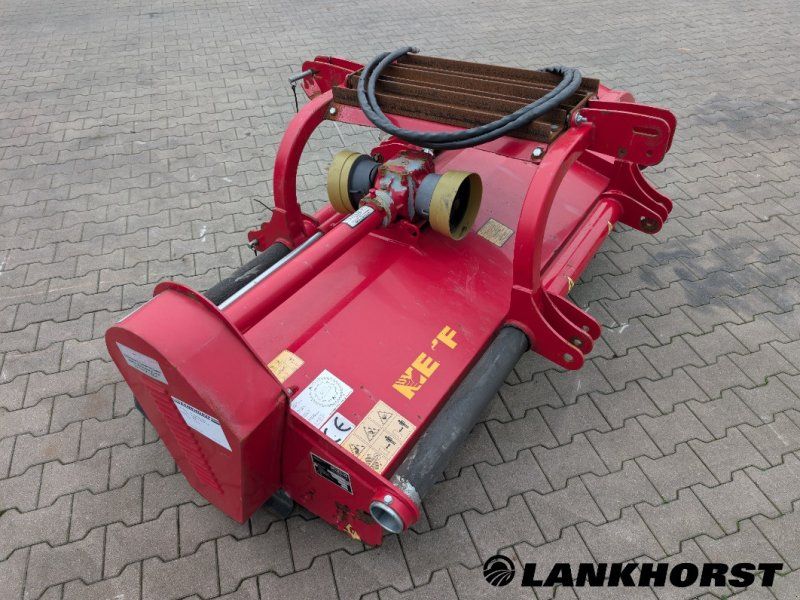 Omarv BAROLO 240HH S.A.