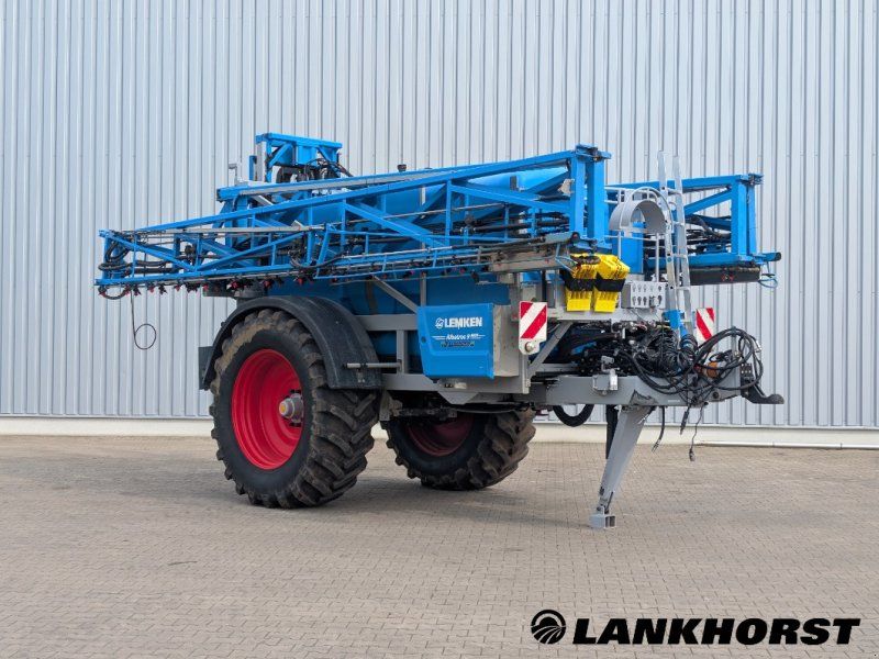 Lemken ALBATROS 9 6000