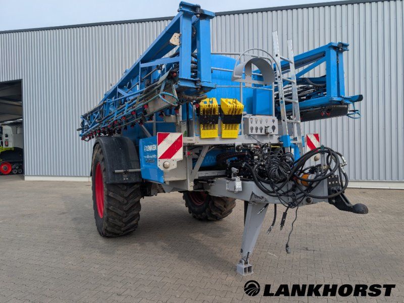 Lemken ALBATROS 9 6000
