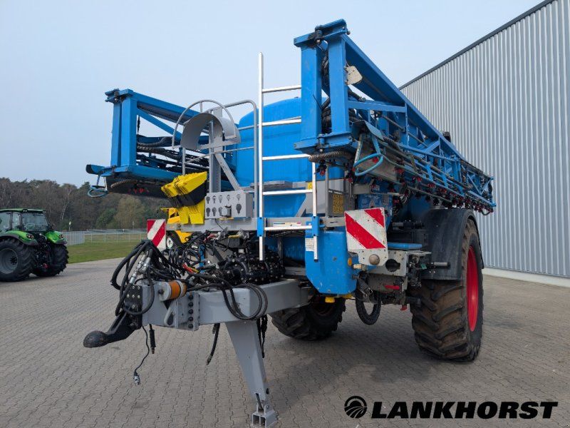 Lemken ALBATROS 9 6000