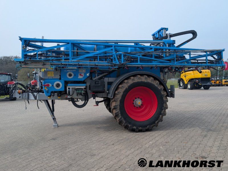 Lemken ALBATROS 9 6000