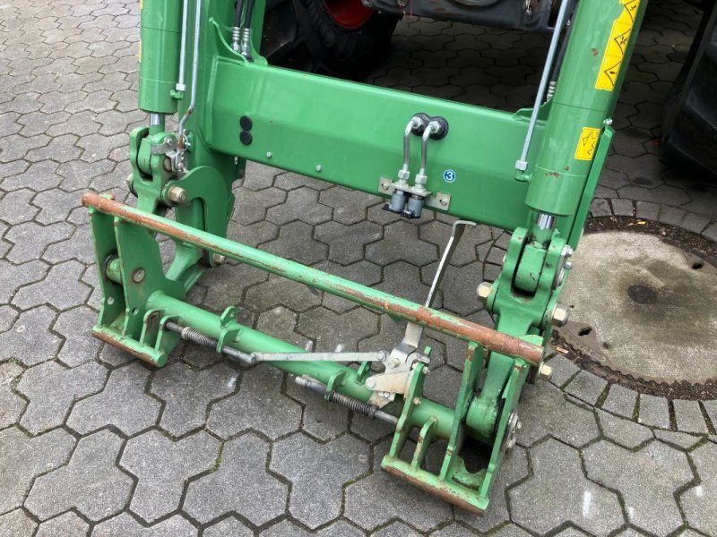 Fendt 720 Vario SCR Profi