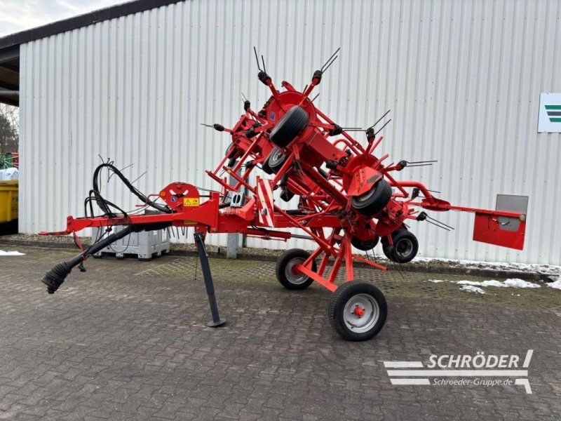 Kuhn GF 7702 T