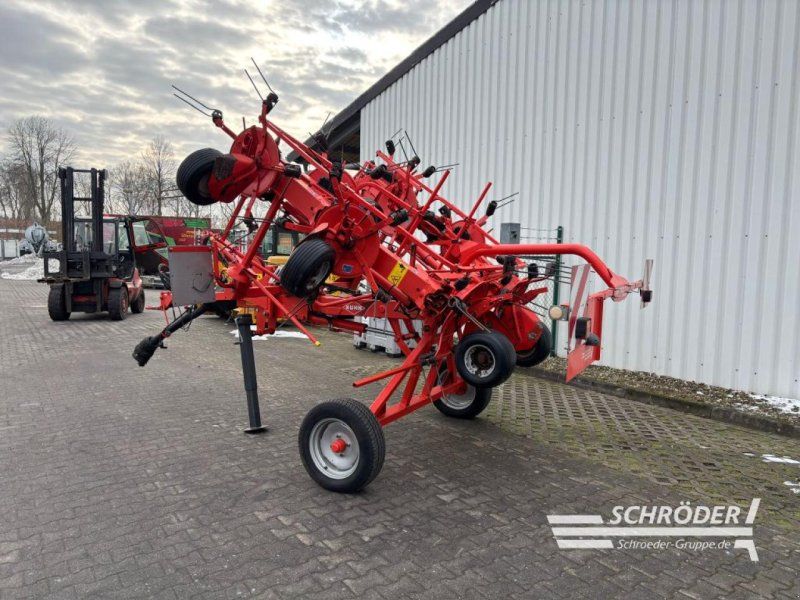 Kuhn GF 7702 T