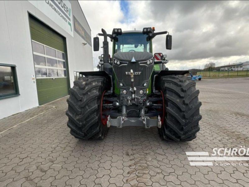 Fendt 936 VARIO GEN7 PROFI PLUS