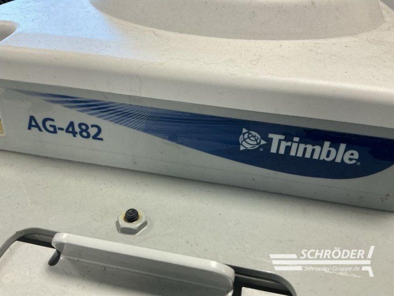 Trimble AUTOGUIDE RTK