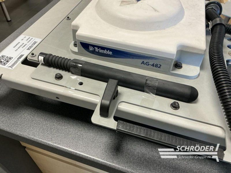 Trimble AUTOGUIDE RTK