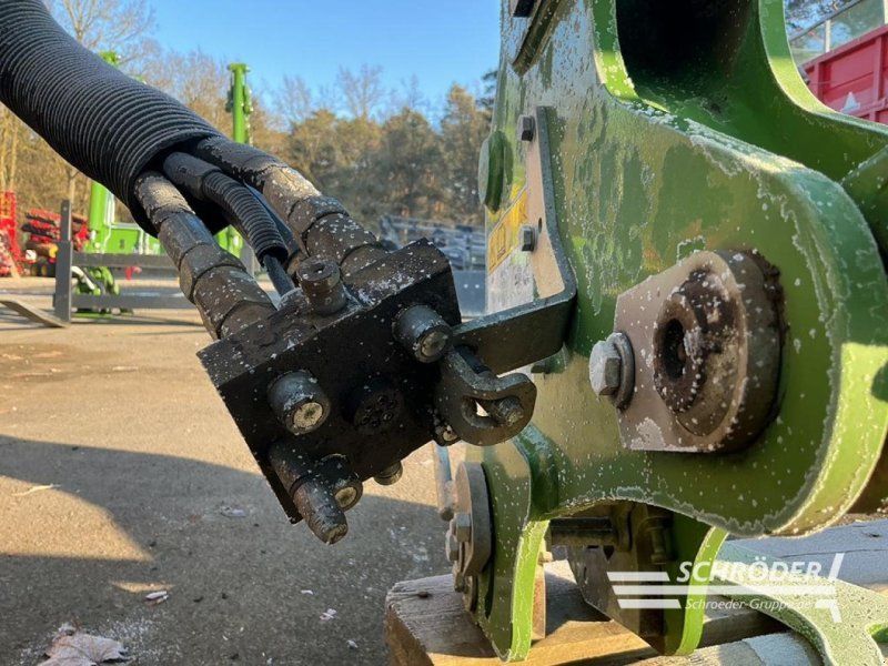 Fendt CARGO 5X/85 DW