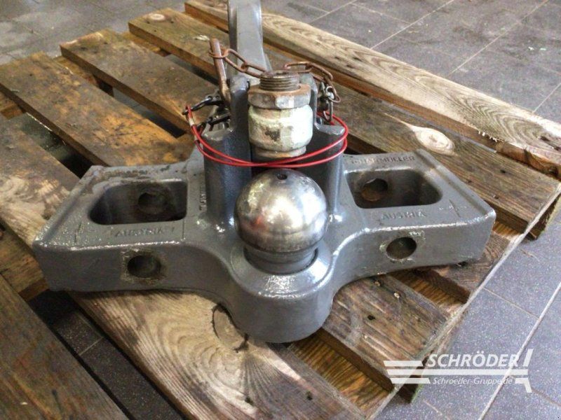 Fendt ZUGKUGELKUPPLUNG K80 KURZ