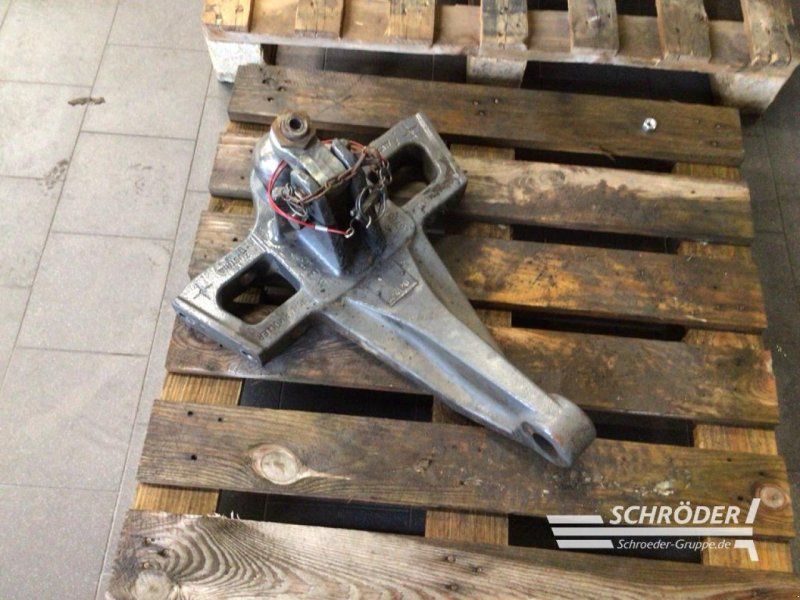 Fendt ZUGKUGELKUPPLUNG K80 KURZ