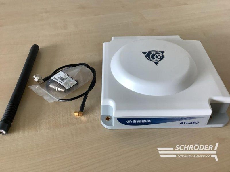 Trimble VARIOGUIDE RTK