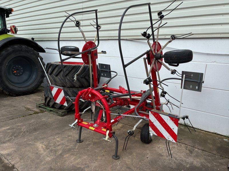 Massey Ferguson TD 524 DN