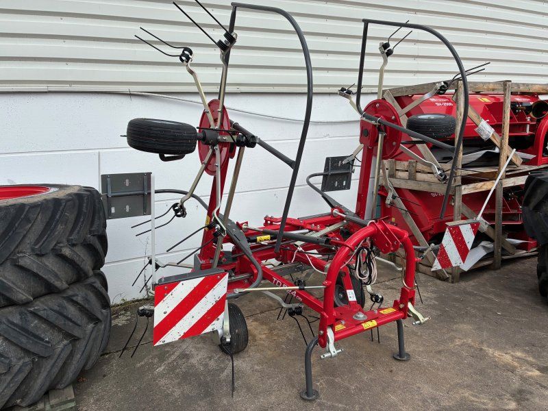 Massey Ferguson TD 524 DN