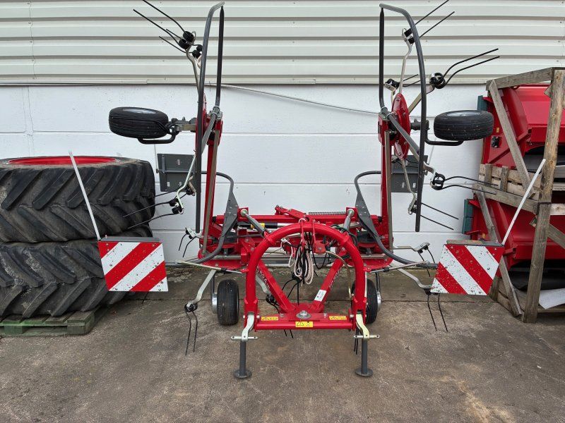 Massey Ferguson TD 524 DN