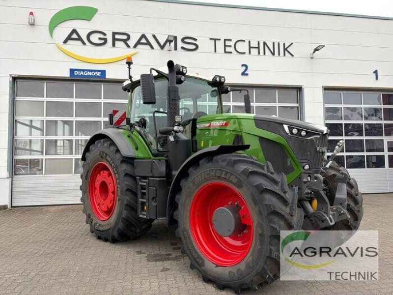 Fendt 936 VARIO GEN-7