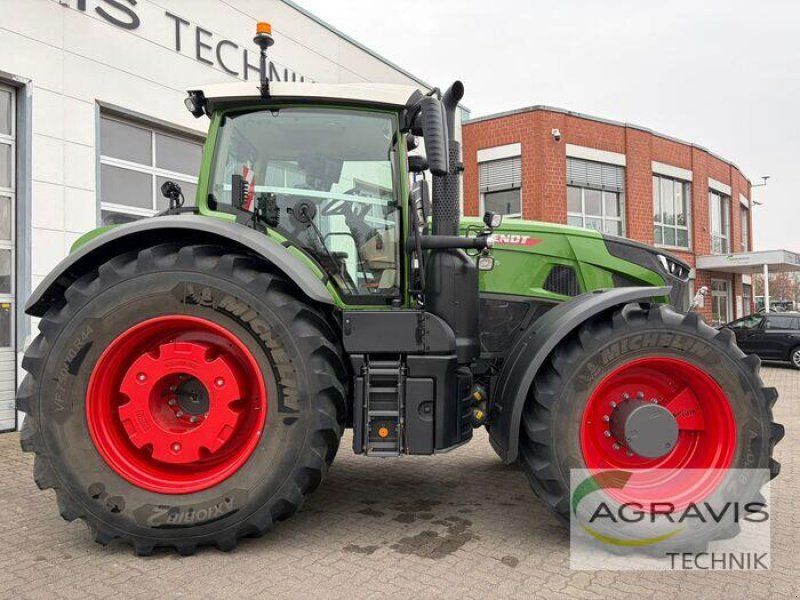 Fendt 936 VARIO GEN-7