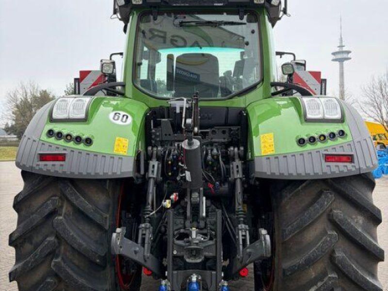 Fendt 936 VARIO GEN-7