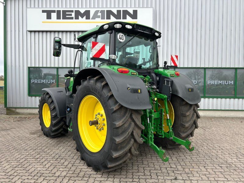 John Deere 6R 155