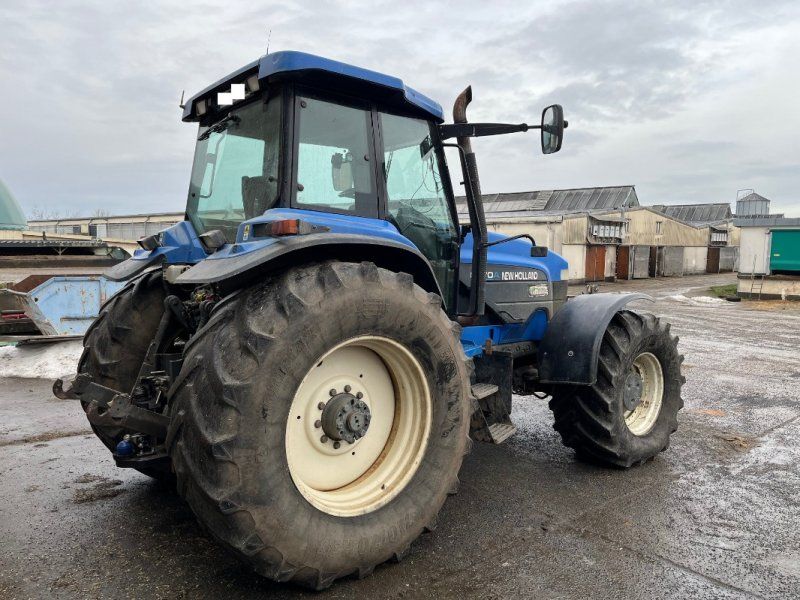 New Holland 8970A