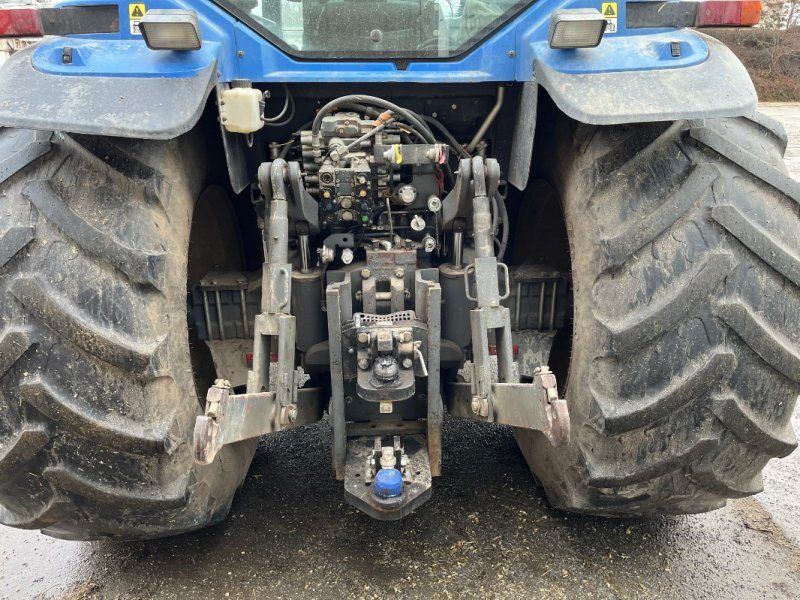 New Holland 8970A