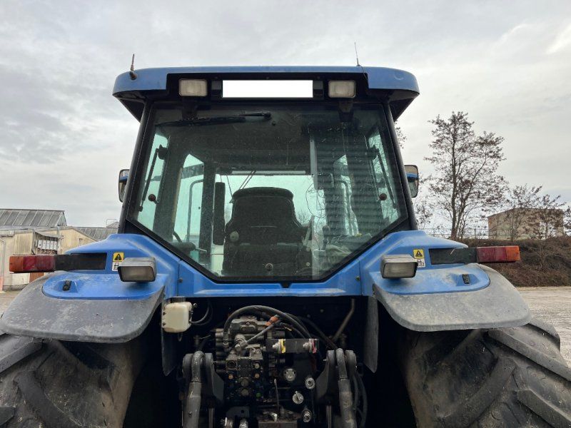 New Holland 8970A
