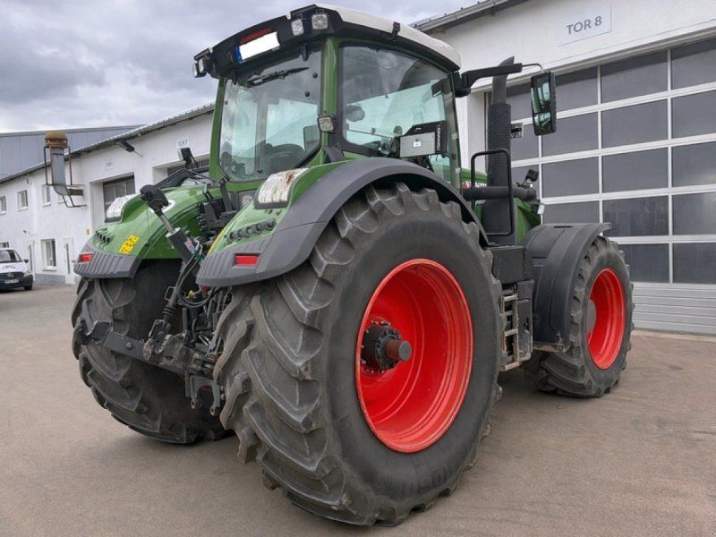 Fendt 942 GEN6 PROFI+