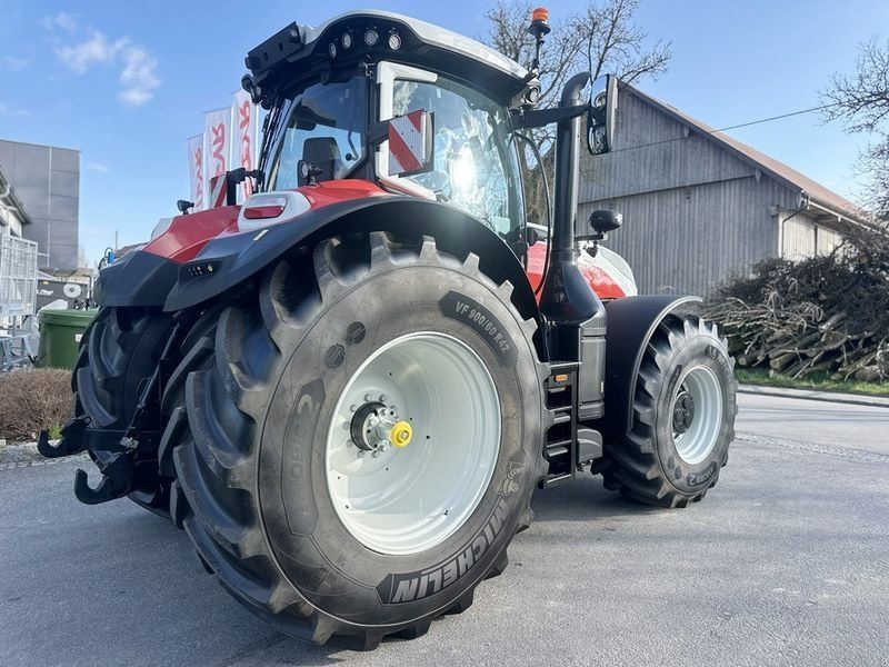 Steyr 6315 TERRUS CVT