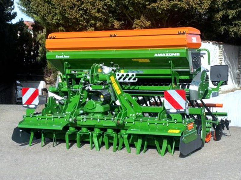 Amazone Cataya 3000 Special & KE 3002-190 Rotamix