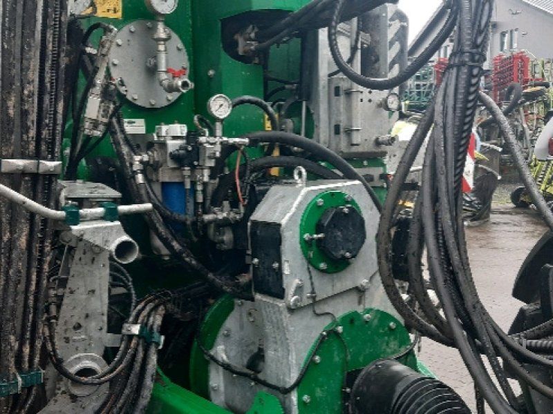 Samson PG II 20 Genesis Ejektor HPD